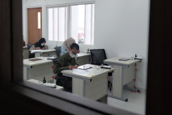 39.533 Peserta UM-UGM Bersaing Memperebutkan 3.392 Kursi