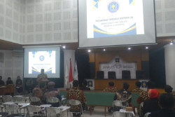 Ikateksi Usulkan Lulusan Teknik Sipil Wajib Punya SKK Konstruksi, Ini Alasannya