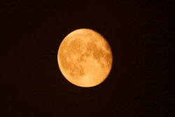 Besok, 3 Juli 2023, Ada Fenomena Supermoon Buck Moon Pertama di Tahun 2023