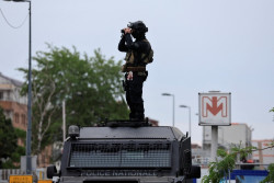 Kerusuhan Prancis Meluas, Ini Imbauan KBRI untuk Para WNI