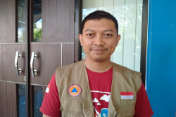 Update Dampak Gempa Bantul, 73 Rumah di Bantul Rusak, Estimasi Kerugian Rp76 Juta