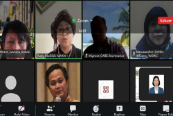 WPS High Level Meeting 2023 Diselenggarakan di DIY, Ini Agenda yang Dibahas