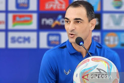 Lawan Bhayangkara FC, PSIS Semarang Siap Patahkan Rekor