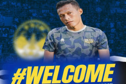 Perkuat Lini Belakang, PSIM Jogja Datangkan Bek Dewa United