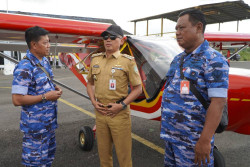 Bupati Sunaryanta: Wisata Udara Bakal Mendorong Pariwisata Gunungkidul