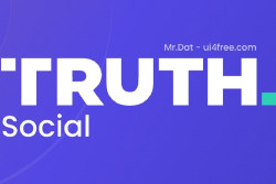 Pengguna Twitter Mulai Beralih ke Media Sosial Truth Social Besutan Donald Trump