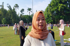 Pemkab Sleman Berkomitmen Wujudkan Kondisi Kondusif Jelang Pemilu 2024