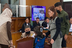 Sidang Mario Dandy-Shane Tetap Dilanjutkan Meski Saksi Amanda Sesak Napas