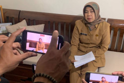 Sembelih Sapi Anthrax, 85 Warga Semanu Gunungkidul Positif dan 1 Meninggal Dunia