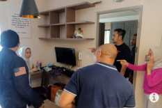 Polda Metro Jaya Sebut Rihana-Rihani Kerap Berpindah Tempat
