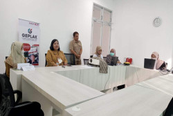 DPMPTSP Bantul Yakin Capaian Realisasi Investasi Lebihi Target