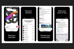 Twitter Banyak Aturan, Kini Muncul Threads Bakal Jadi Aplikasi Pesaing, Dirilis 6 Juli