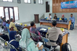 Program Beasiswa Sekolah Menengah Terus Disosialisasikan, Begini Syaratnya