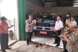 Pengolahan Sampah, Pemkot Jogja Meluncurkan Laron Sarungan