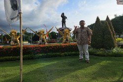3 Potensi Kerja Sama DIY & Bali dalam Sinau Pancasila, Apa Saja?