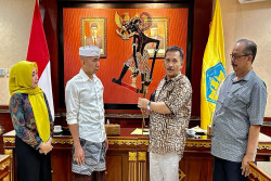Bulan Bung Karno, Eko Suwanto: Ada 3 Potensi Pariwisata Sejarah Prokamator RI