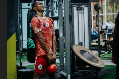 PSS Sleman vs Persis Solo,  Abduh Siap Sakiti Mantan