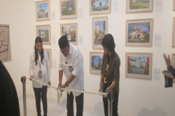 Ajak Masyarakat Mengenal Budaya & Sejarah melalui Foto