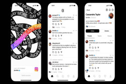 Sudah Tersedia di Android, Ini Aplikasi Pembunuh Twitter yang Dirilis  Mark Zuckerberg