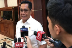 Bareskrim Temukan Tindak Pidana Lain di Kasus Panji Gumilang