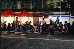 Kuliner Malam di Sekitar UGM Jogja, Simak 4 Rekomendasinya
