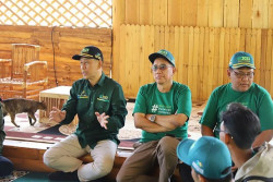 Jujur Menjawab Pertanyaan Sensus Pertanian 2023 untuk Data yang Akurat