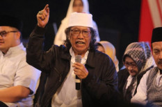 Usai Menjalani Operasi di RSUP Sardjito, Kondisi Kesehatan Cak Nun Dikabarkan Membaik