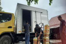 Berstandar SNI, Pasar Imogiri Bantul Salah Satu Pasar yang Direnovasi Tahun Ini