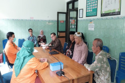 DPRD Kulonprogo Soroti Layanan Kesehatan di Perbukitan Kokap