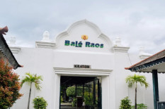 3 Rekomendasi Resto Kuliner ala Kraton Jogja