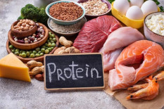 5 Makanan Bergizi Ini Dapat Meningkatkan Peluang untuk Hamil