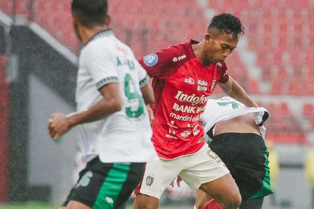 Prediksi Skor Borneo FC vs Bali United, Berikut Susunan Pemain dan Head to Head-nya