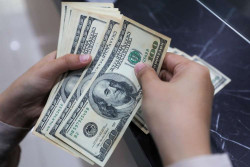 Hanya 4 Hari, Rp1,85 Triliun Modal Asing Kembali Kabur dari Indonesia