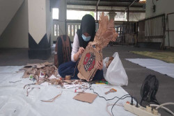 FL2S DIY Menjadi Ajang Mengasah Kreativitas Siswa