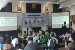 Pasar Modal di DIY Terus Tumbuh, BEI Siapkan Wakil Perantara Pedagang Efek