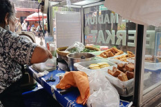 4 Rekomendasi Kuliner Legendaris Khas Malioboro di Teras Malioboro 1