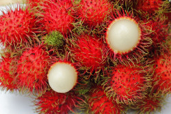 8 Manfaat Buah Rambutan, untuk Stamina hingga Kulit Glowing