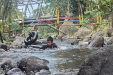 Liburan Telah Usai, Okupansi Hotel Bulan Ini Bakal Drop