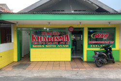 Tertarik Bisnis Warteg Kharisma Bahari? Biaya Franchise-nya Mulai dari Rp135 Juta