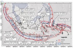 Banda Aceh Diguncang Gempa Magnitudo 5,5