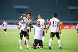 Puncaki Klasemen Sementara Liga 1, Ini Komentar Pelatih RANS Nusantara FC