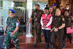 Pemilik Uang Pengembalian Korupsi BTS Rp27 Miliar Masih Misterius