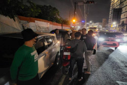 Belasan Jukir Ilegal di Seputaran Malioboro Kena Jaring Petugas, Sanksi Ini Menanti