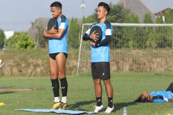 Jelang Pramusim Liga 2, PSIM Jogja Fokus Genjot Kondisi Fisik Pemain