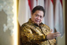 Dewan Pakar Wacanakan Munaslub, Golkar: Tidak Ada, Tetap Dukung Airlangga di Pilpres 2024