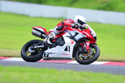 2 Pebalap Astra Honda Raih Podium di Suzuka 4 Hours FIM Endurance World Championship 2023