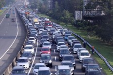 6 Proyek Jalan Tol Siap Lelang, Total Investasi Hampir Rp50 Triliun