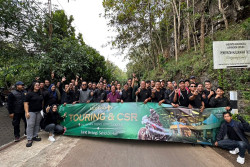 Sahid Raya Hotel & Convention Yogyakarta Semarak Anniversary ke-42 Tahun