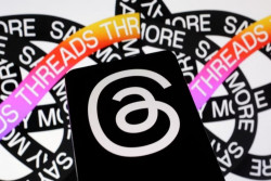 Ini Filosofi dan Makna Logo Threads