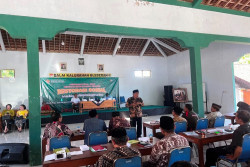 Restorasi Sosial, Saatnya Pererat Lagi Kesetiakawanan di Masyarakat
